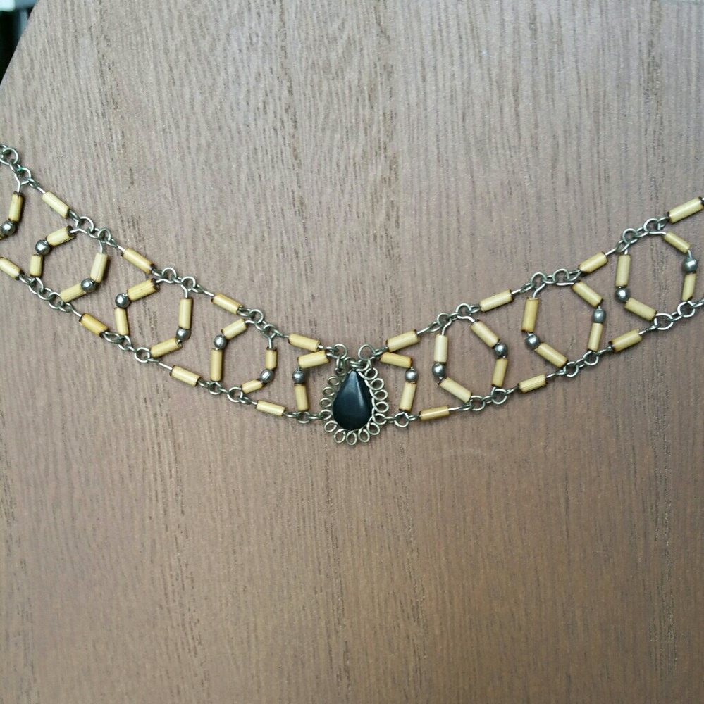 Tribal Necklace